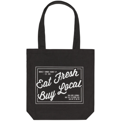 Eat Fresh Tote