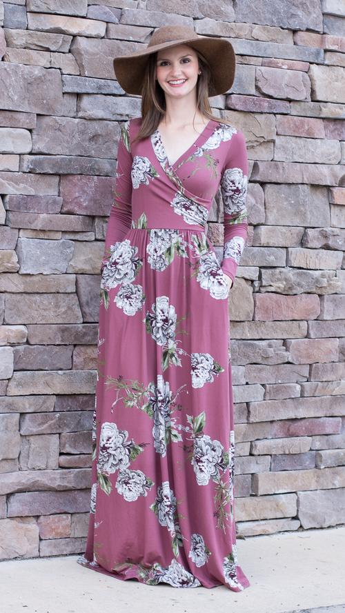 Mulberry Maxi (Medium, XL Left)